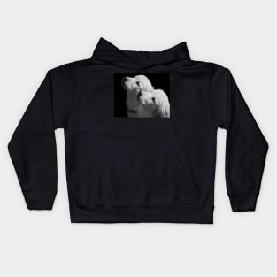 Attentive Kids Hoodie